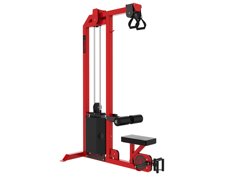 M1 Lat Pulldown Row Combo Arsenal Strength Equipment